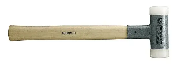 SUPERCRAFT Schonhammer 30 mm Expressversand