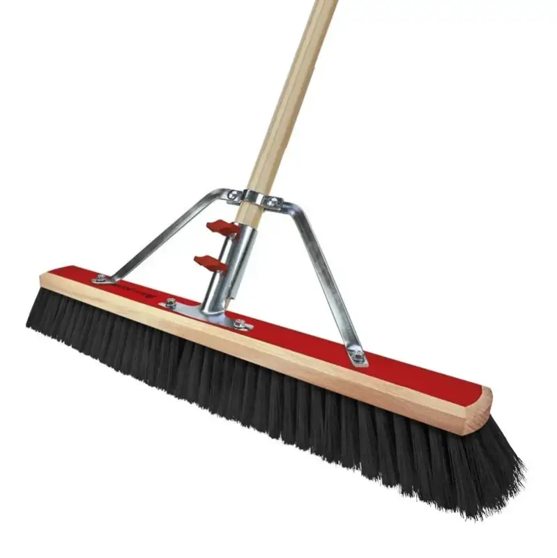 Saalbesen Bulldozer 60 cm Versand Am Gleichen Tag