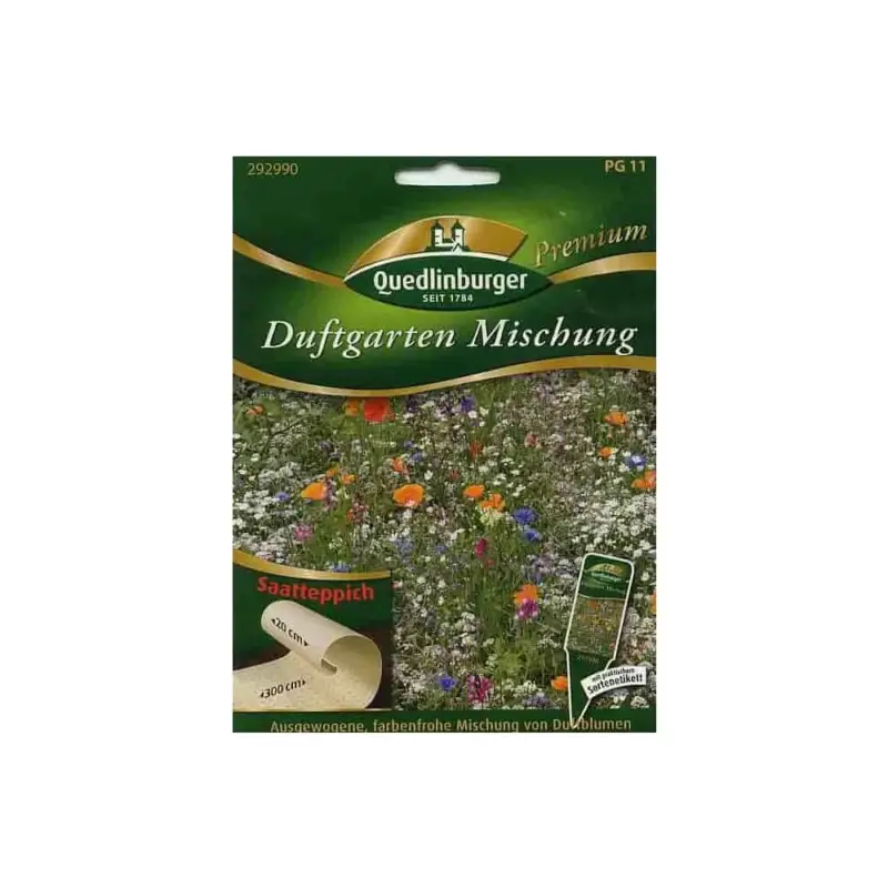 Saatteppich Duftgarten Online Kaufen