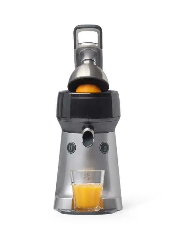 Echt Saftpresse, Zitruspresse, Orangenpresse - Modell EP7000