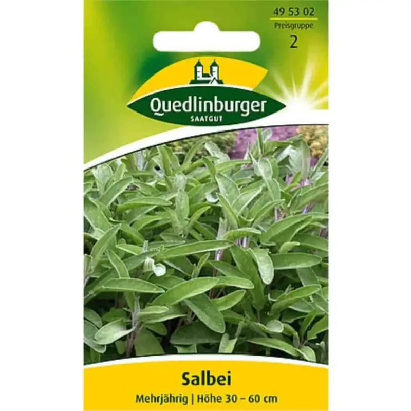 Online Kaufen Salbei