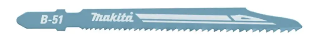 Stichsägeblatt B-51 Metall 5 Stück Neue Kollektion