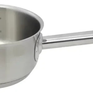Bestseller Stielkasserolle ohne Deckel, 16 cm Profi Cuisine