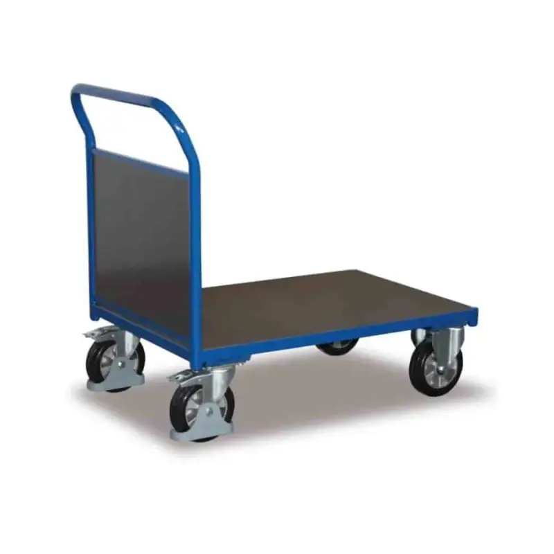 Günstig Stirnwandwagen 1000 kg Typ L + EasySTOP