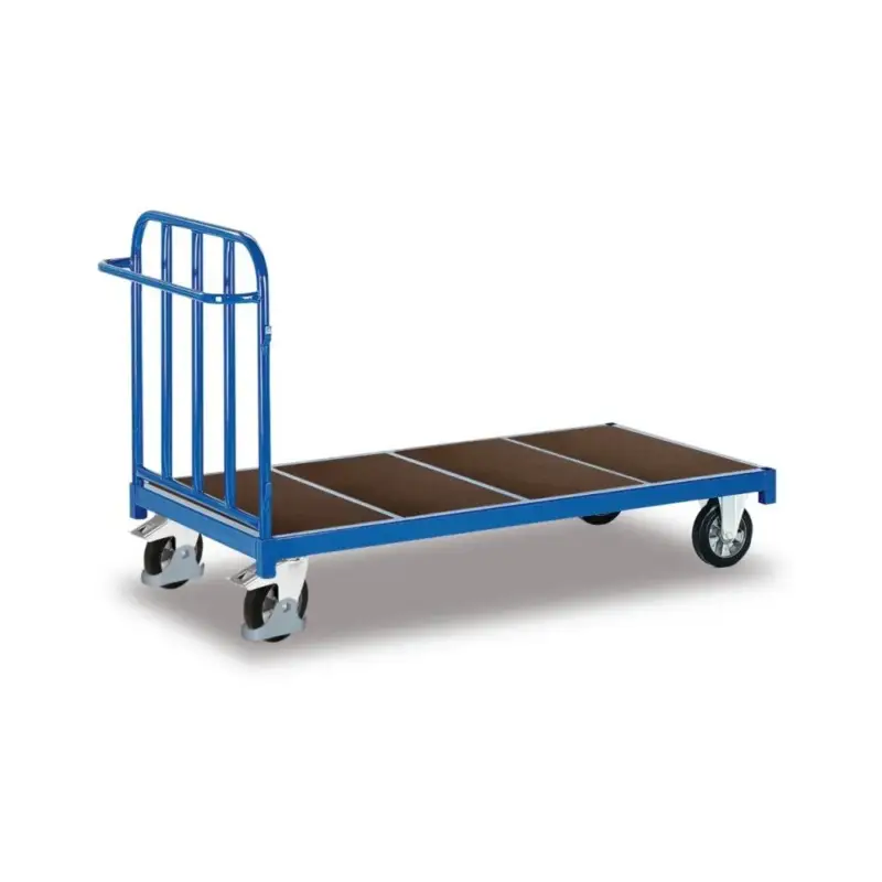 Stirnwandwagen 500 kg, Transportwagen, Werkstattwagen, Typ L Begrenztes Angebot