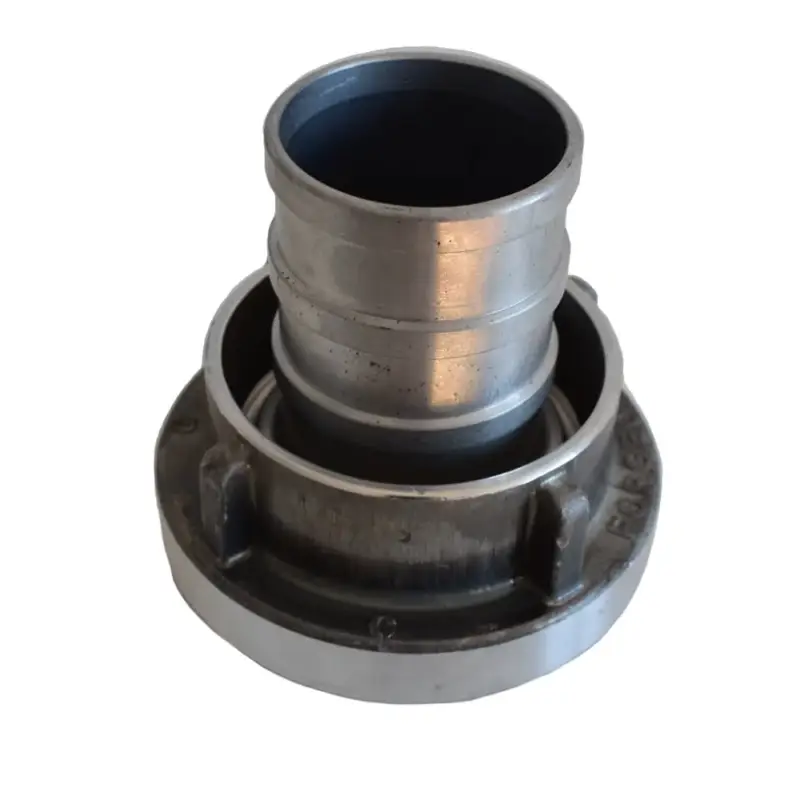 Zertifiziert Storz Kupplung, C Kupplung 50mm, Feuerwehrkupplung, Schlauchkupplung