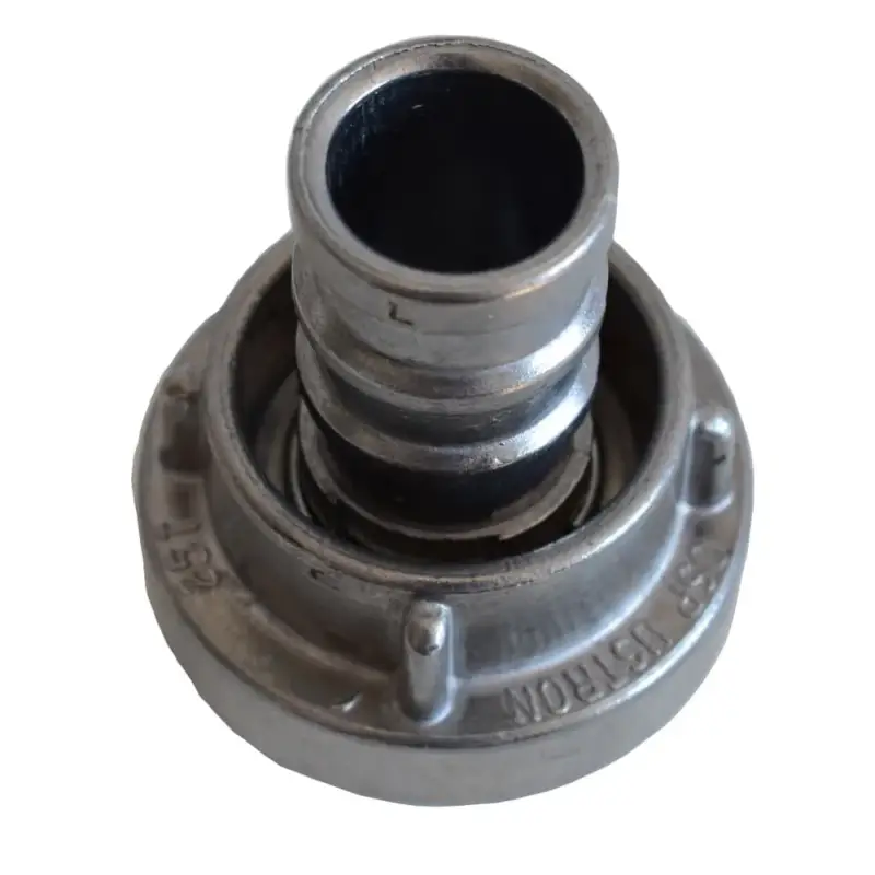 Sichere Zahlung Storz System B Kupplung mit 75mm Tülle