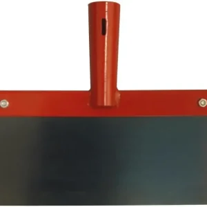 Stoßscharre "clever" trapezform, 30 cm ohne Strebe Sichere Zahlung
