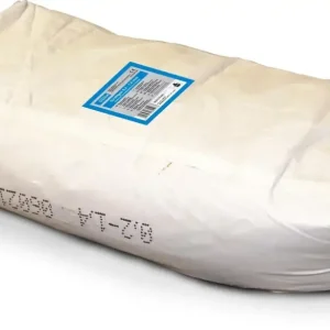 Zertifiziert Strahlgut 0,2 - 1,4 mm, 25 kg