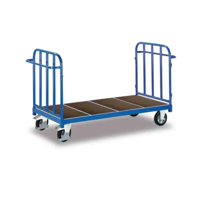 Finale Aktion Streben Doppel-Stirnwandwagen 500 kg Typ M (TG)