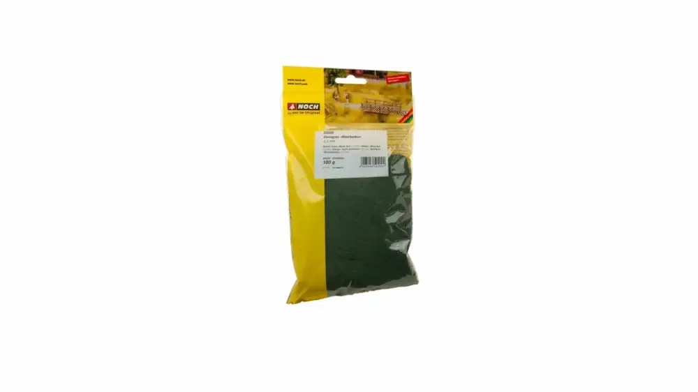 Streugras Moorboden 2,5 mm, 100 g Beutel Super-Preis