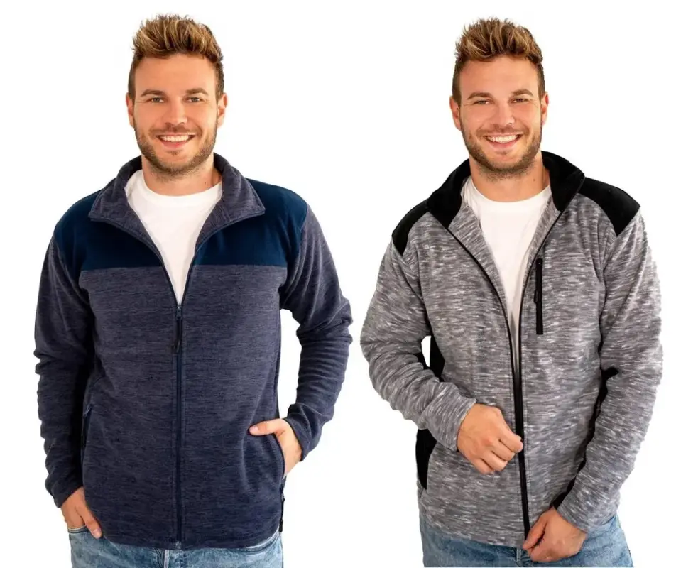 Wochenendangebot Strickjacke, Farbe grau, Gr.M