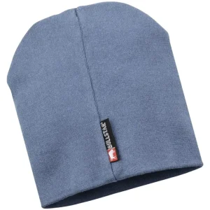 Strickmütze worXtar, taubenblau, Gr. I Markenware