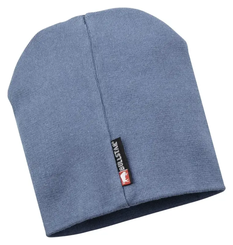 Strickmütze worXtar, taubenblau, Gr. I Markenware