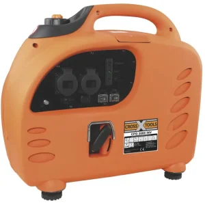 Sonderaktion Stromerzeuger Inverter "CPG 2000 INV" - 2200 Watt