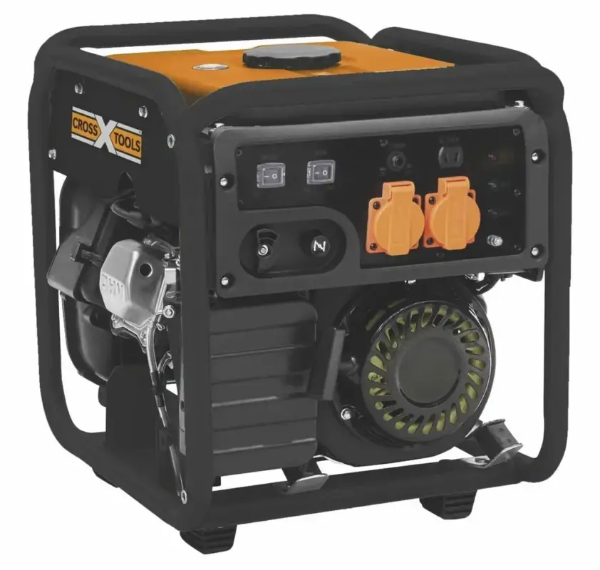 Stromerzeuger Inverter "CPG 4000 INV" - 3500 Watt Jetzt Kaufen