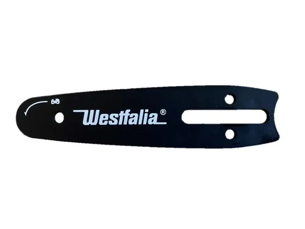 Geprüft Westfalia Sägekettenschwert zu 890114 Hochentaster