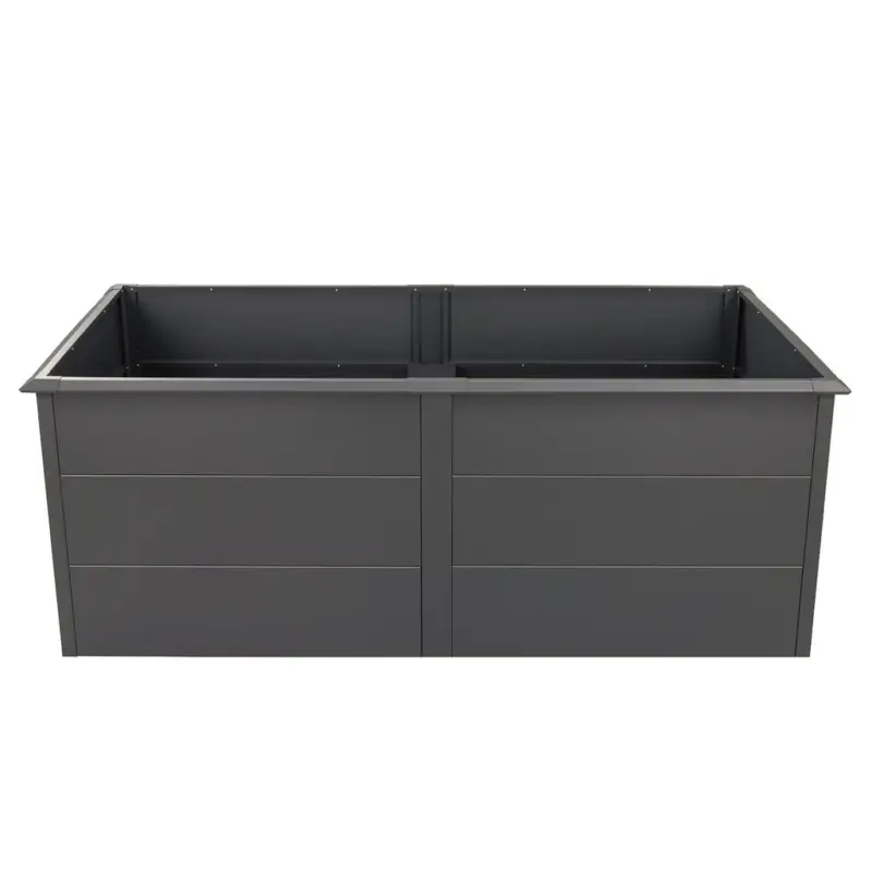 Westmann Hochbeet Primus XL Metall anthrazit Angebot