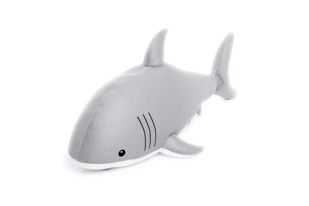 Angebot Westmann Pool Buddy Hai grau, weiss