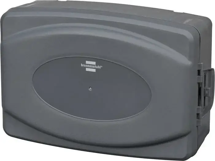 Bestseller Wetterschutz-Box IP54