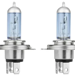 White Power Light 12V H4 60/55W 2er Set Preisknaller