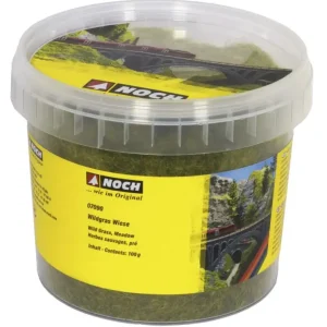 Preisreduziert Wildgras "Wiese" 6 mm, 100 g Dose