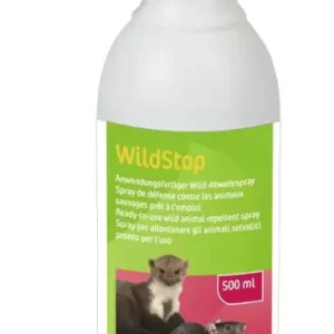Echt Wildstop Spray 500 ml