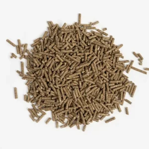 Jetzt Bestellen Wildtierfutter 25kg Pellet, Spezialfutter Pflanzenfresser, Vitaminreich