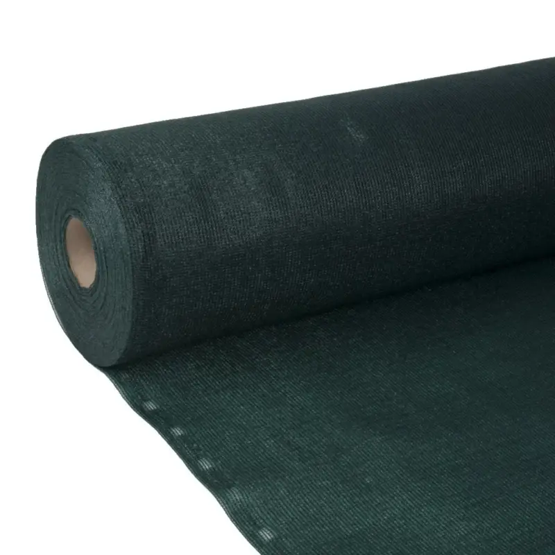 Wind- u. Sichtschutznetz 1,5 m Breite x 7 Meter Schneller Versand
