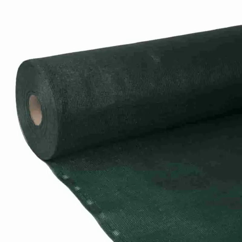 Preisreduziert Wind- u. Sichtschutznetz 1,8 m Breite x 50 Meter