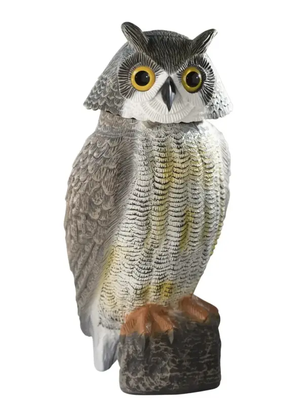Sale Wind-Wackel-Eule
