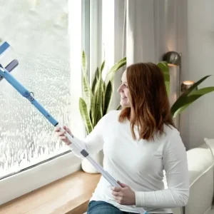 WindowBuddy Fensterreinigungssystem Must-Have