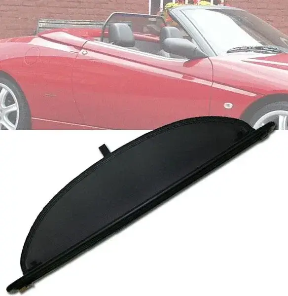 Beliebt Windschott Alfa Romeo Spider, Baujahr 1994-2005
