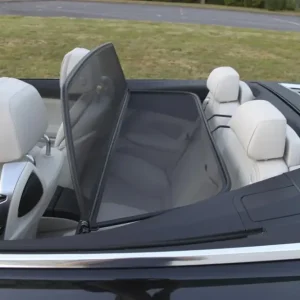 Windschott BMW 6-er F 12, Baujahr 2011> Preis Gesenkt