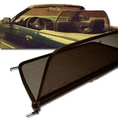 Expressversand Windschott BMW E36, Baujahr 1993-1999