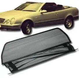 Top-Preis Windschott Mercedes CLK, Baujahr 1998 bis 2003