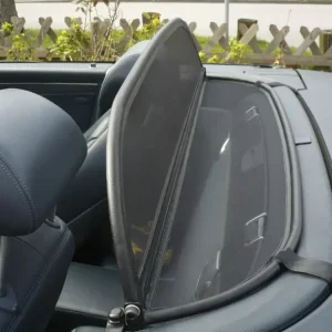 Windschott Mercedes SL R230, Baujahr 2001-2011 Schneller Versand