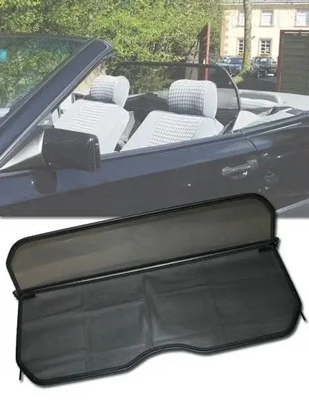 Top-Preis Windschott Mercedes W124, Baujahr 1991-1997