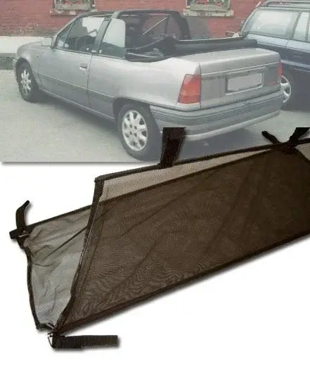 Windschott Opel Kadett E, Baujahr 1986 bis 1993 Preisknaller