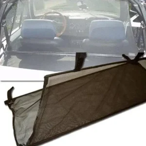 Preis Gesenkt Windschott Peugeot 205, Baujahr 1984-1992