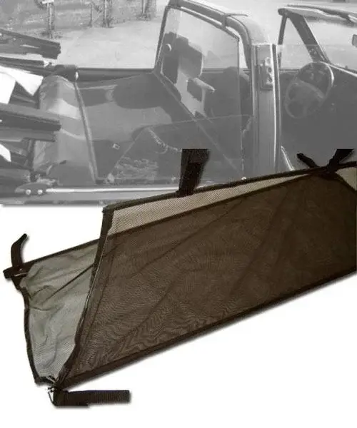 Windschott VW Golf 3 und 4 Mega-Angebot