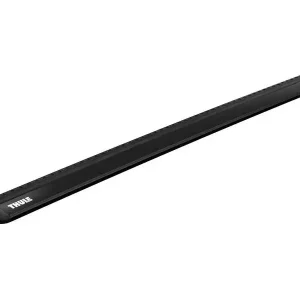 Ausverkauf WingBar Evo Schienenprofil 135 Black