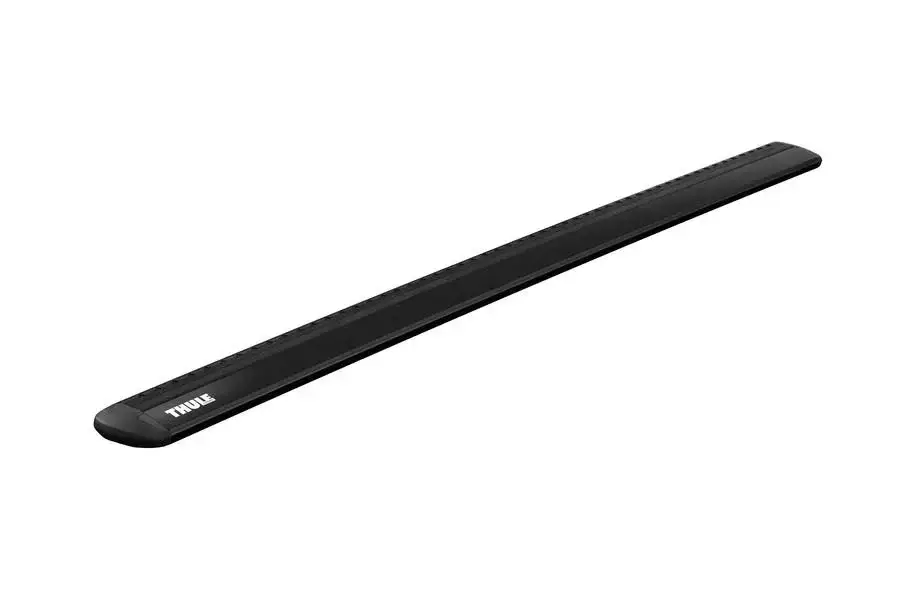 Ausverkauf WingBar Evo Schienenprofil 135 Black
