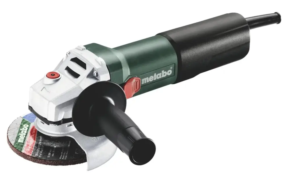 Winkelschleifer WEQ 1400-125, 1400 Watt Jetzt Kaufen