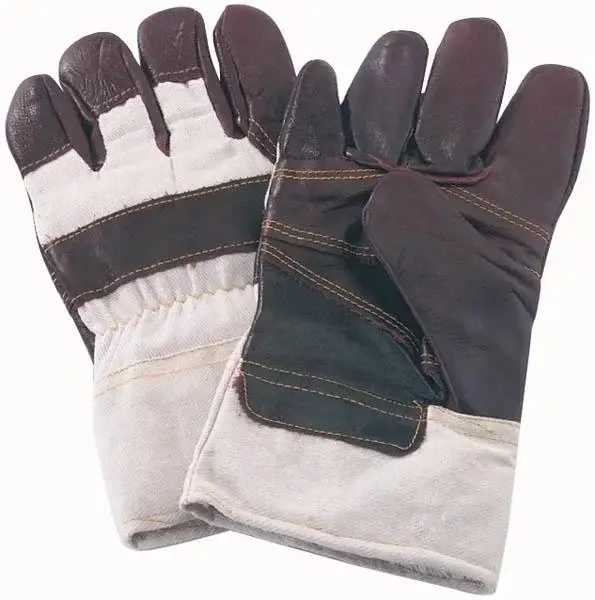 Winter Schutzhandschuhe/ Arbeitshandschuhe 3 Paar Begrenztes Angebot