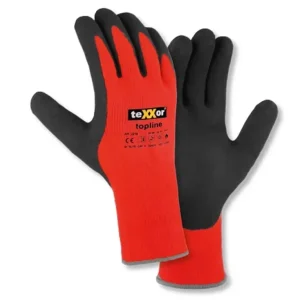 Winterhandschuhe topline Polyacryl,3 Paar, Gr. 8 Finale Aktion