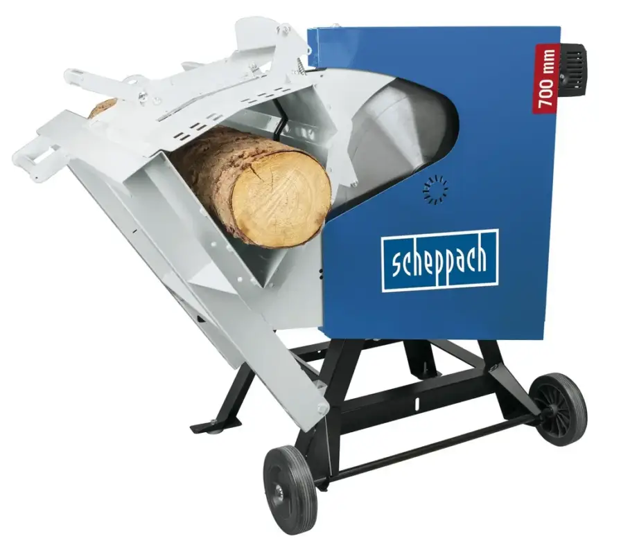 Solange Der Vorrat Reicht Wipp-Kreissäge mit Benzinmotor „HS720B“