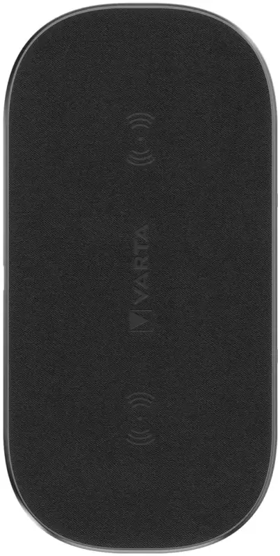 Abverkauf Wireless Charger Multi mit Dual-Coil-Technologie