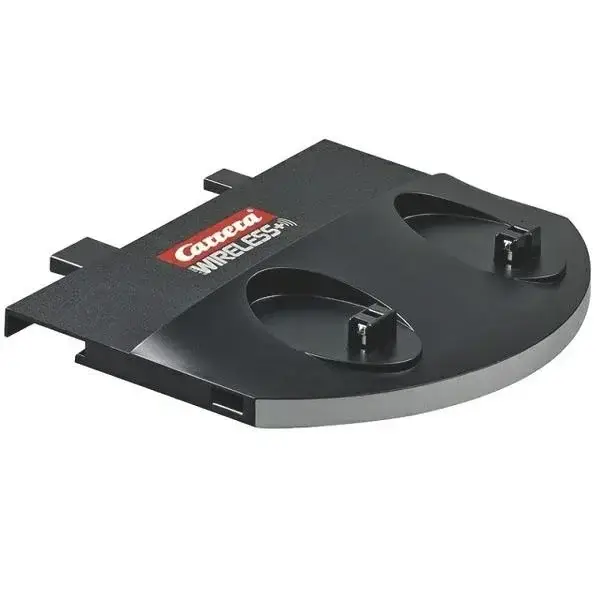 Wireless Doppelladeschale Digital 132/124 Neue Ware