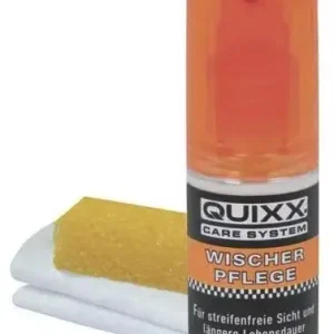 Wischer Pflege Set Top-Seller